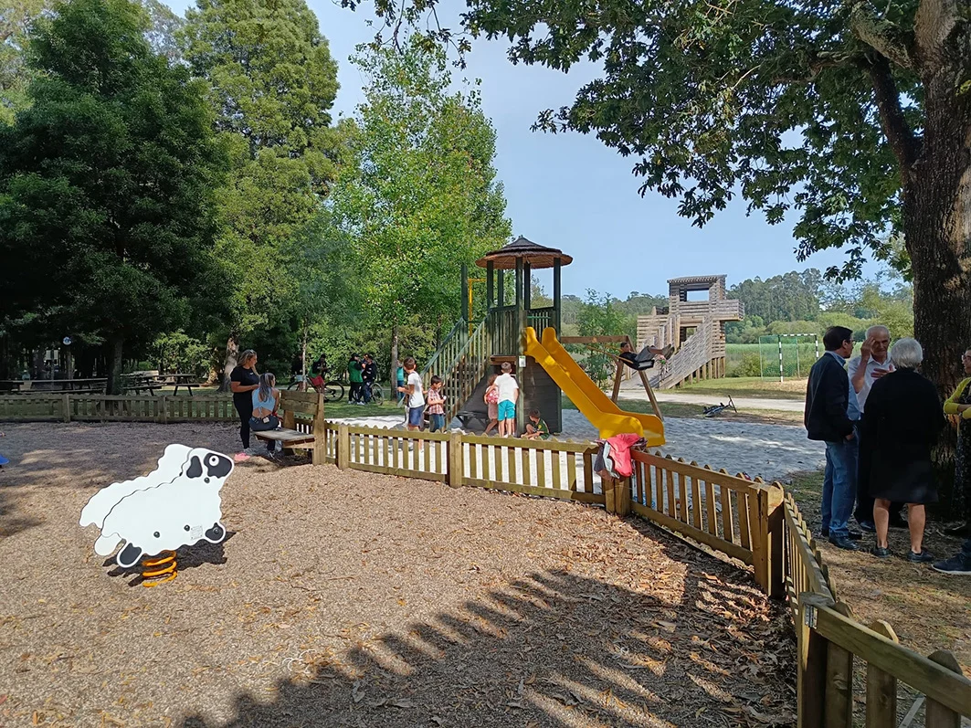 Parque