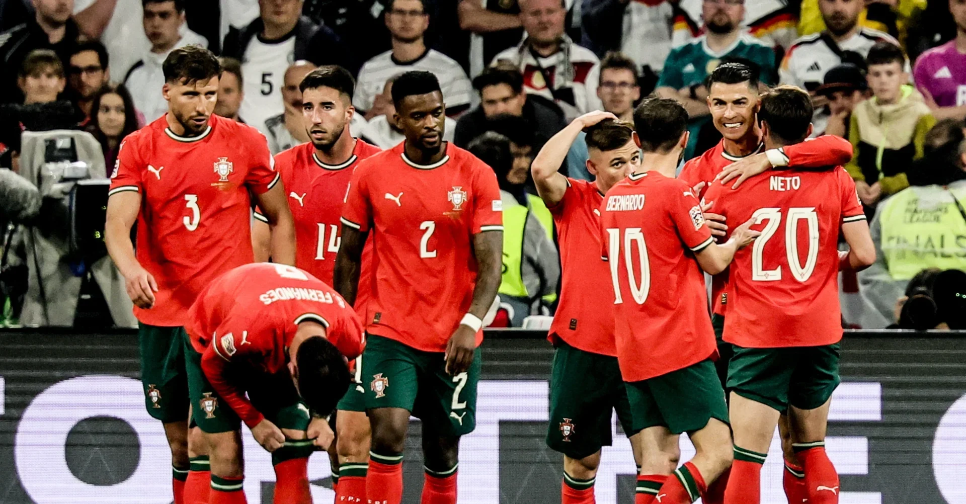 Portugal