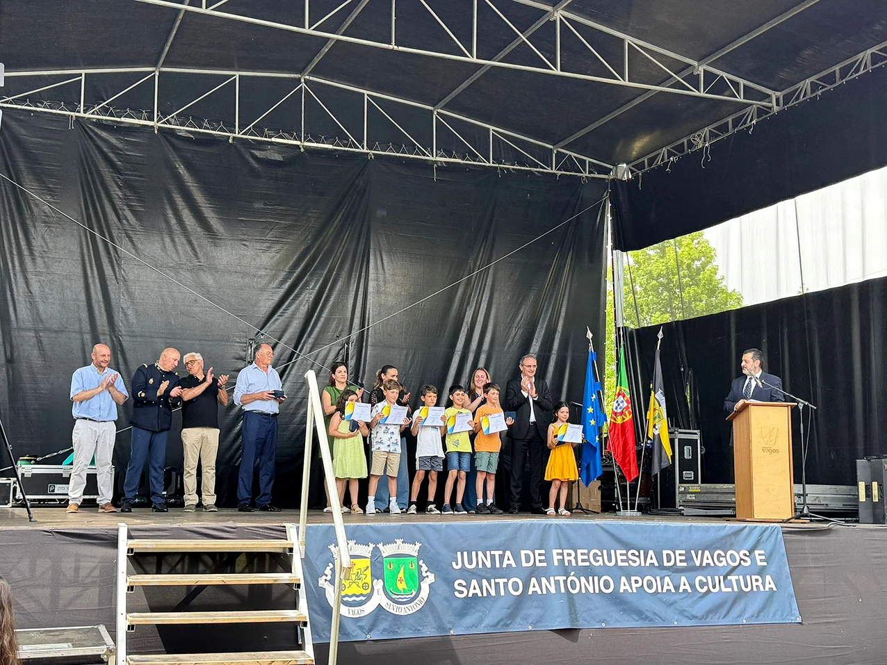 Premio Merito