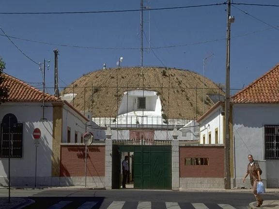 Prisão Monsanto
