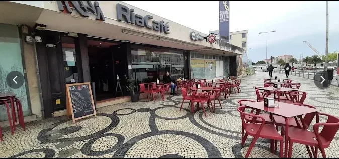 Ria Café