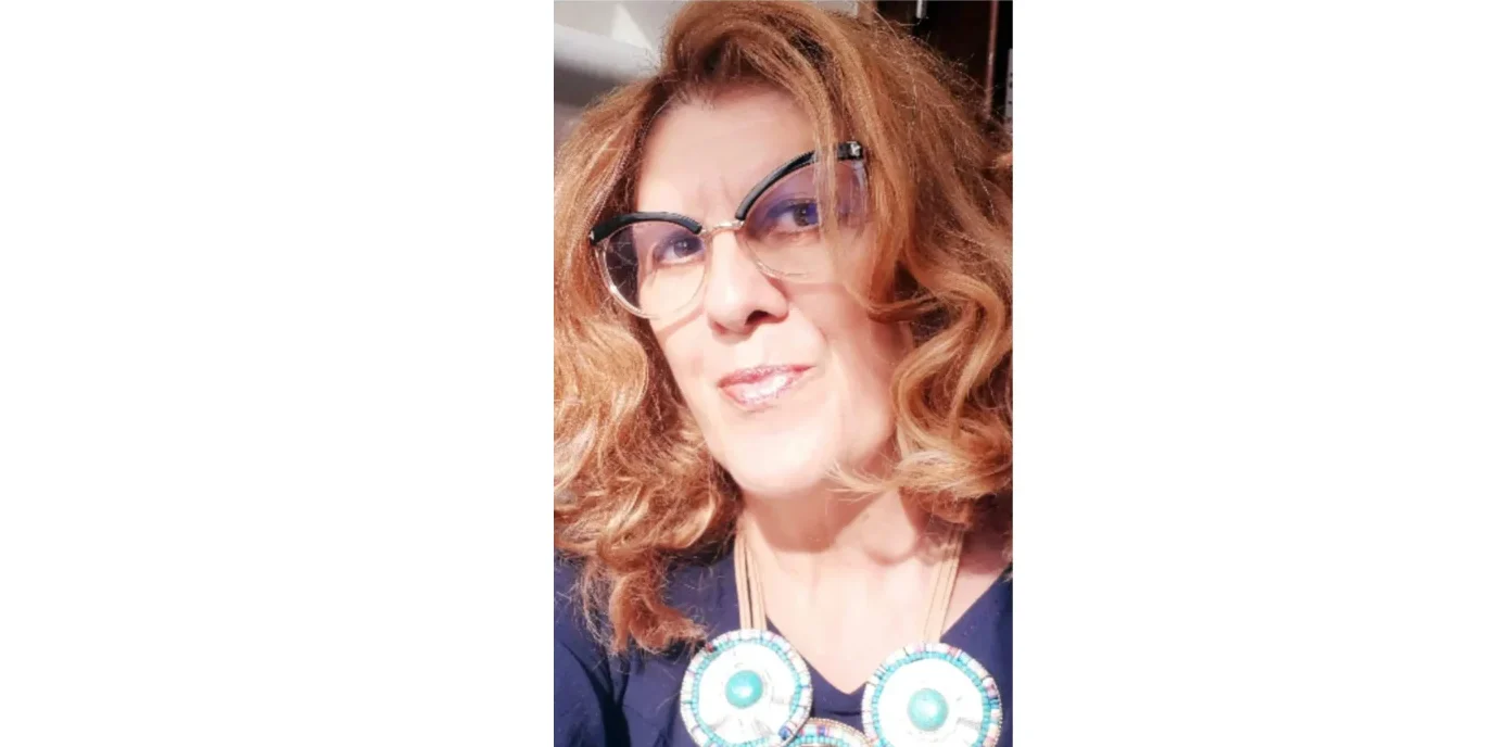 Rosa Fonseca