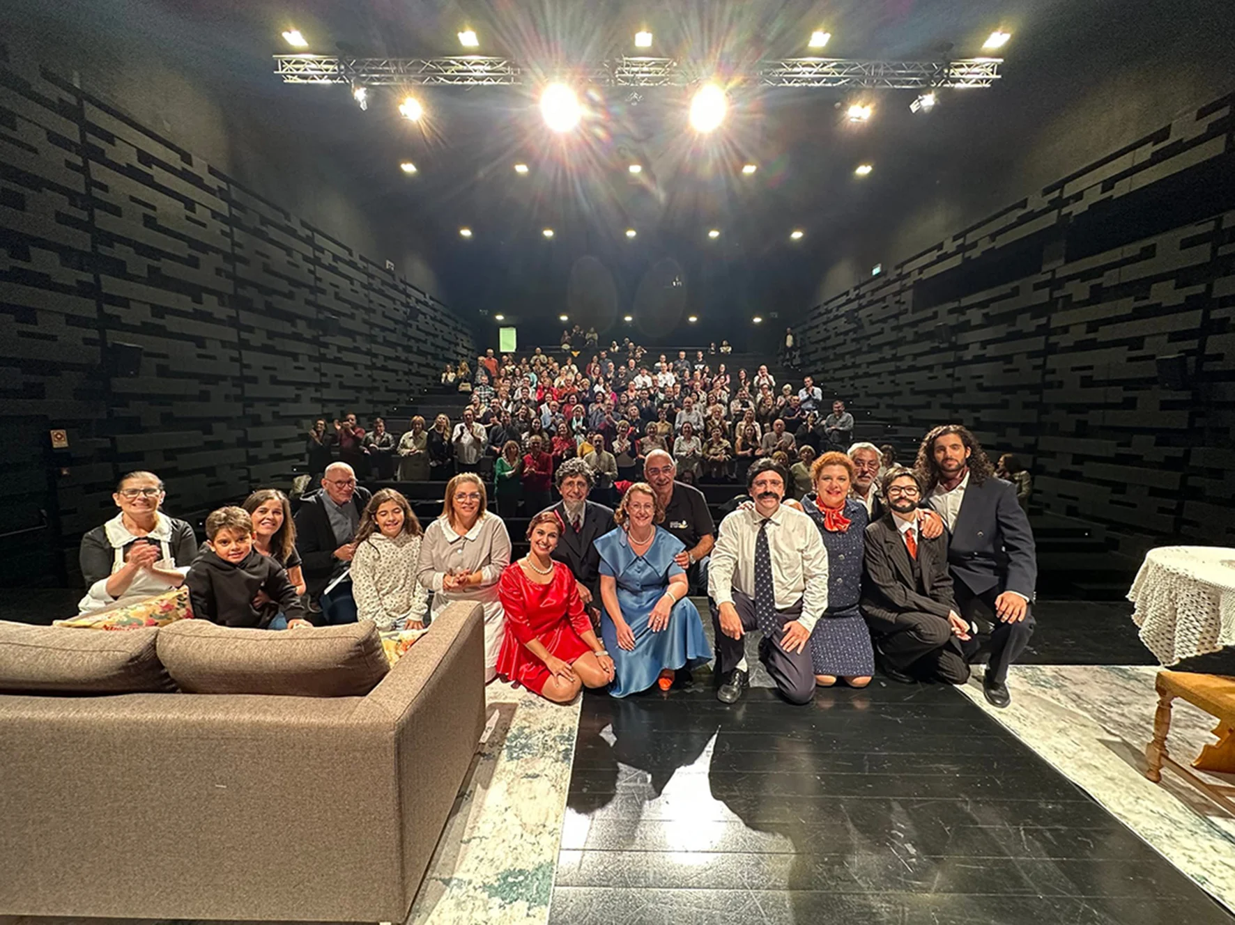 Teatro Fantástico