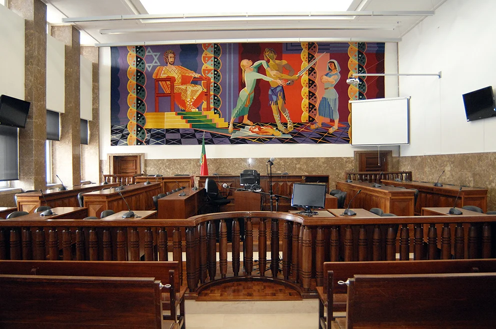 Tribunal De Aveiro