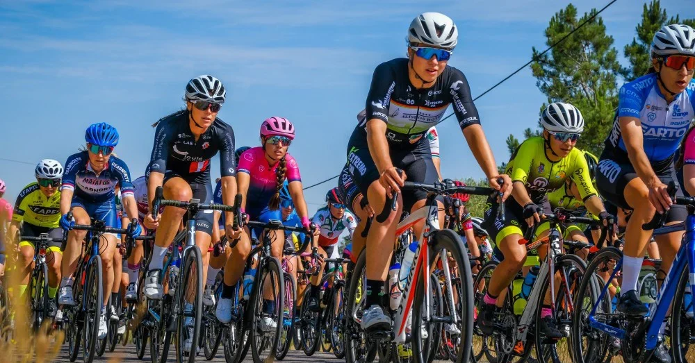 Ciclismovoltafemininaregiao2025