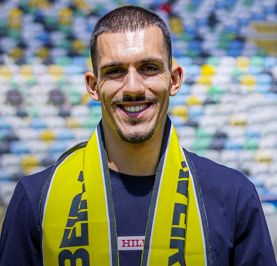André Alves