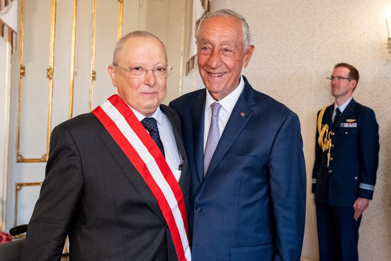 Antoniooliveira Créditos Ruiochoa Presidenciadarepublica