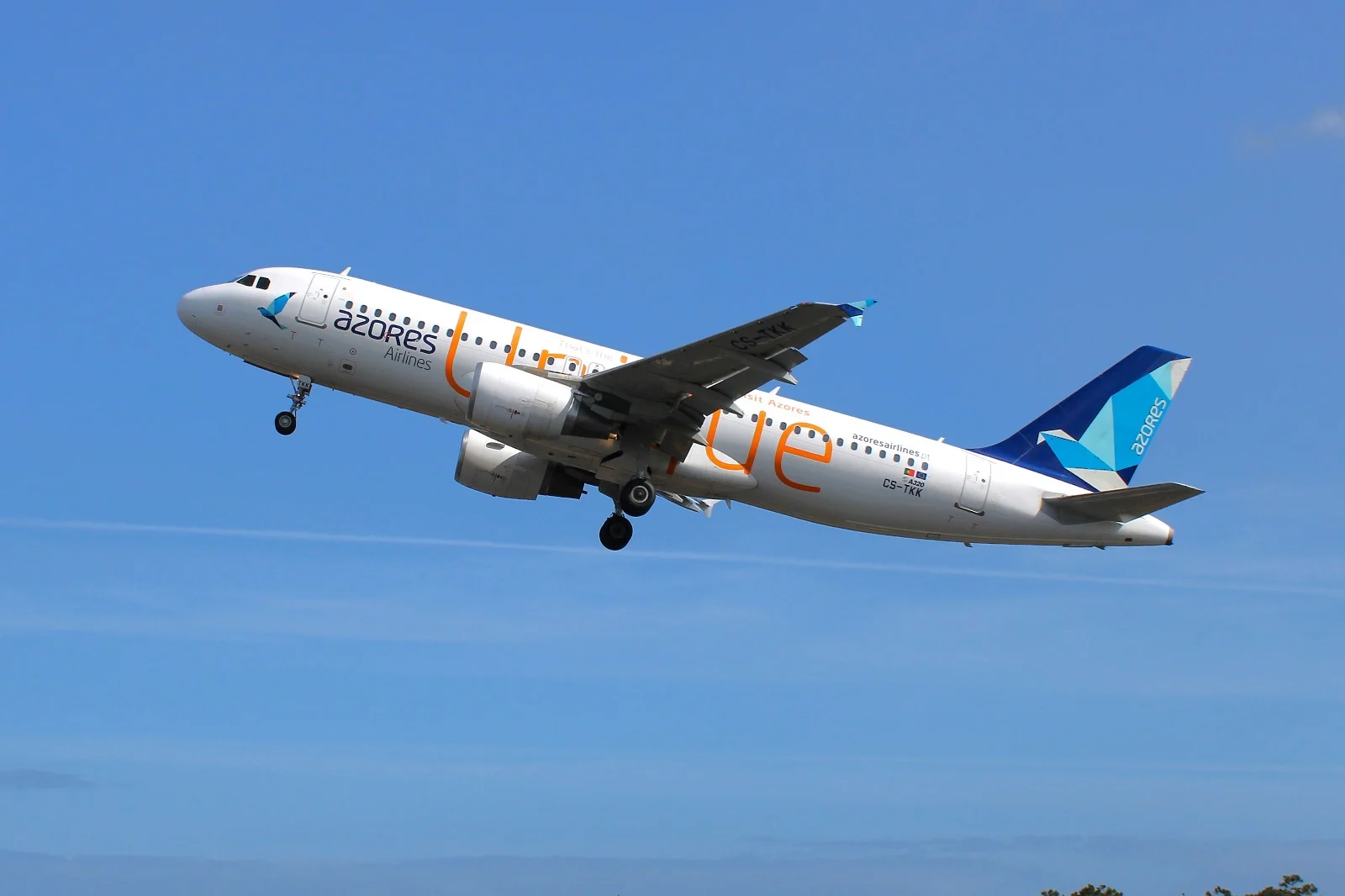 Azores Airlines
