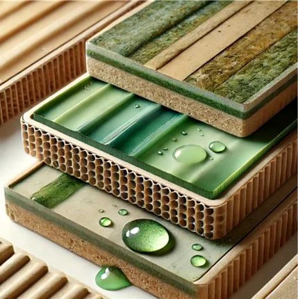Bioplasticos