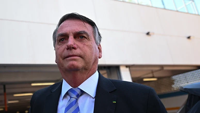 Bolsonaro