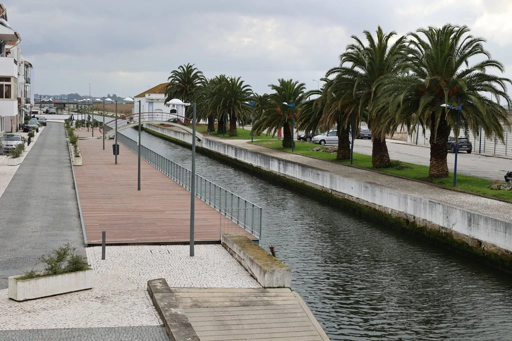 Cais Do Paraiso