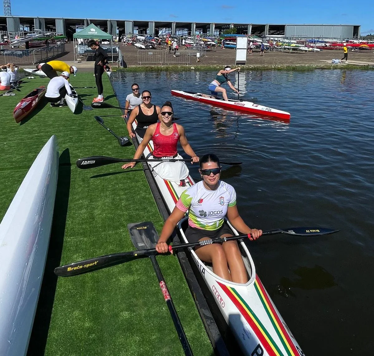 Canoagemundial1dia2025