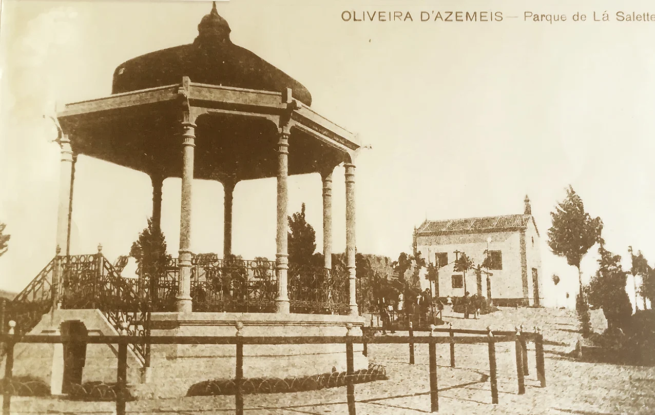 Capela De La Salette 1