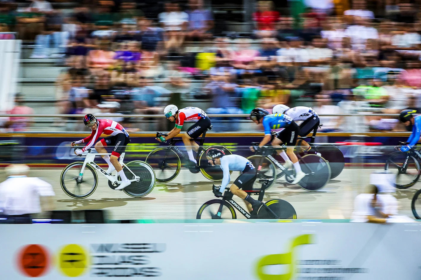 Ciclismobalancoeuropeupista2025
