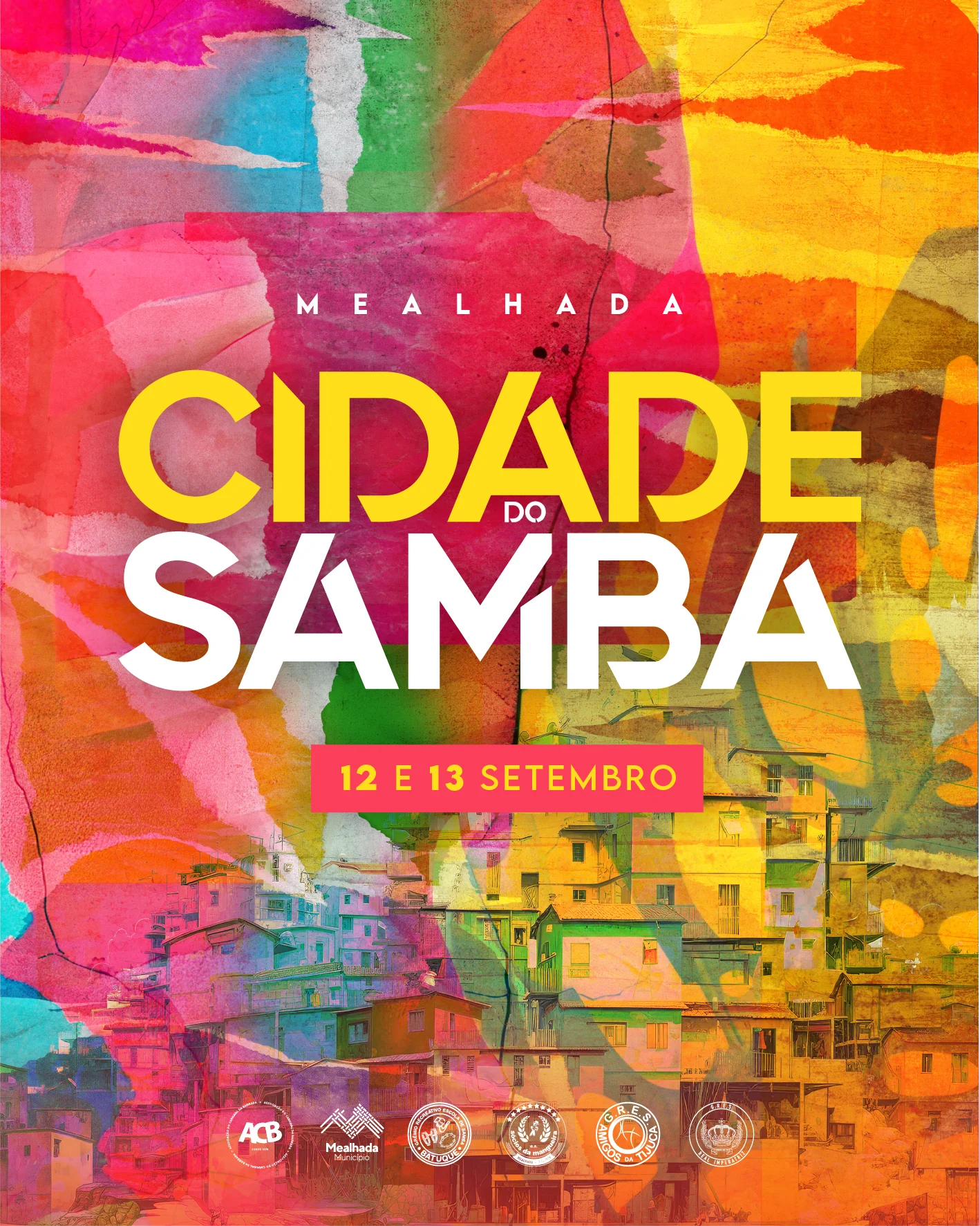 Cidade Do Samba