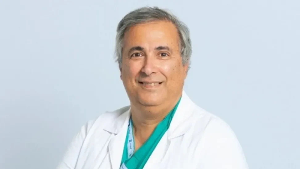Diretor Do Serviço De Oftalmologia Do Hospital De Braga