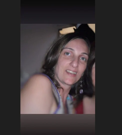 Enfermeira Sara
