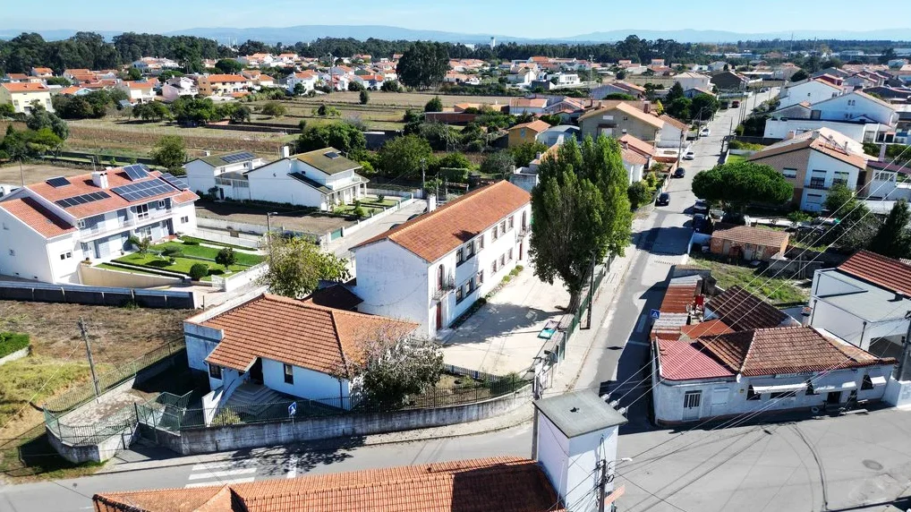 Escola Alumieira