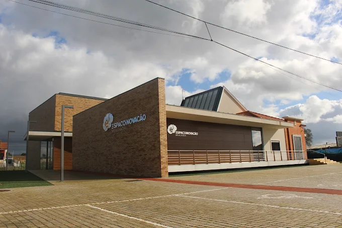 Espaço Inovação Mealhada