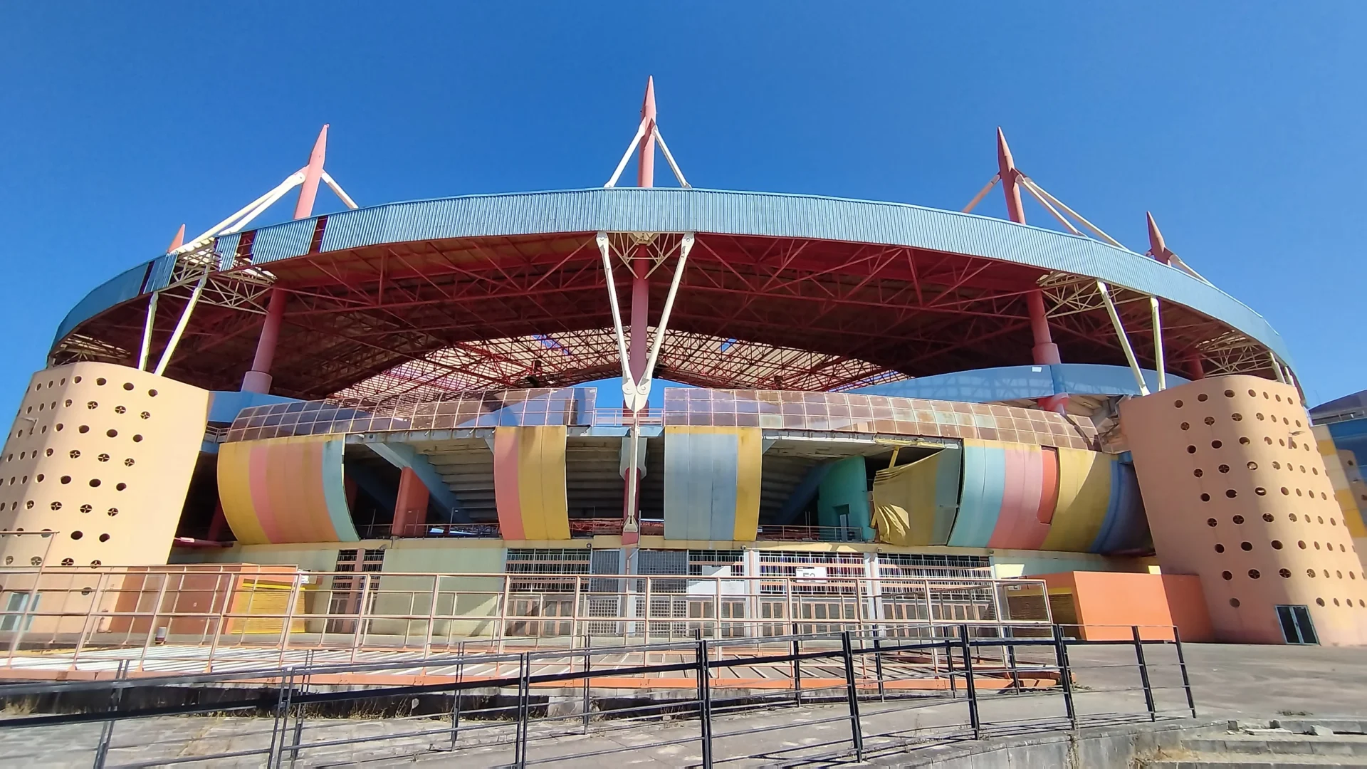 Estadio