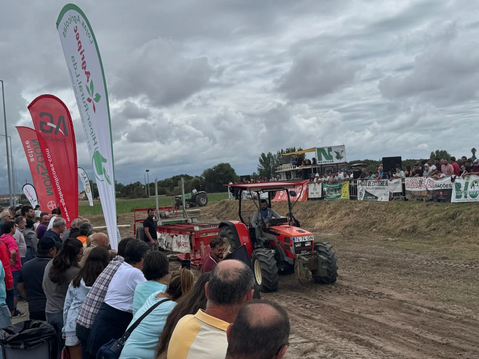 Feira Agrícola Murtosa 2025 4
