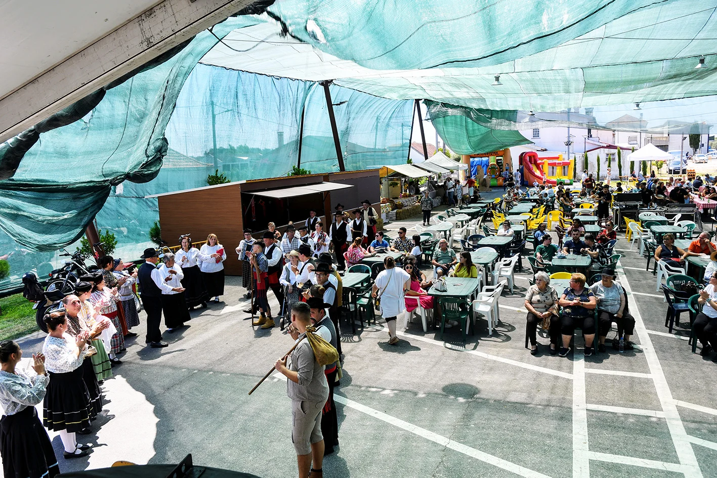 Festa Da Pinha 1