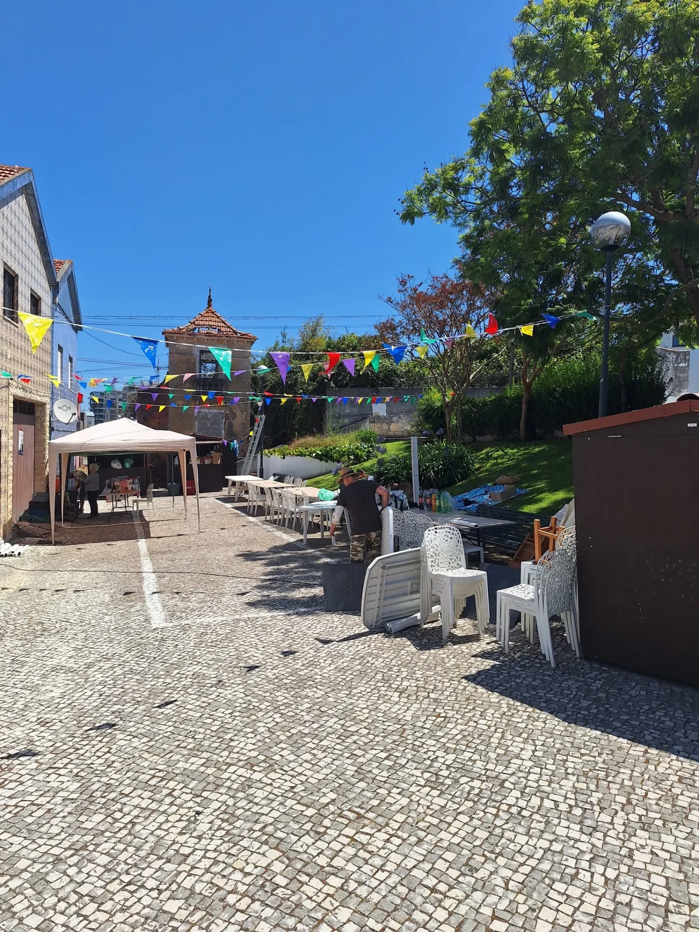 Festa Febres