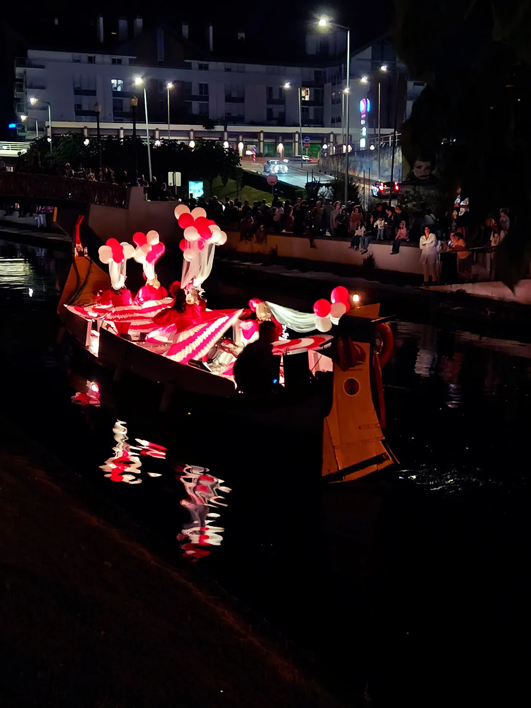 Festival Dos Canais