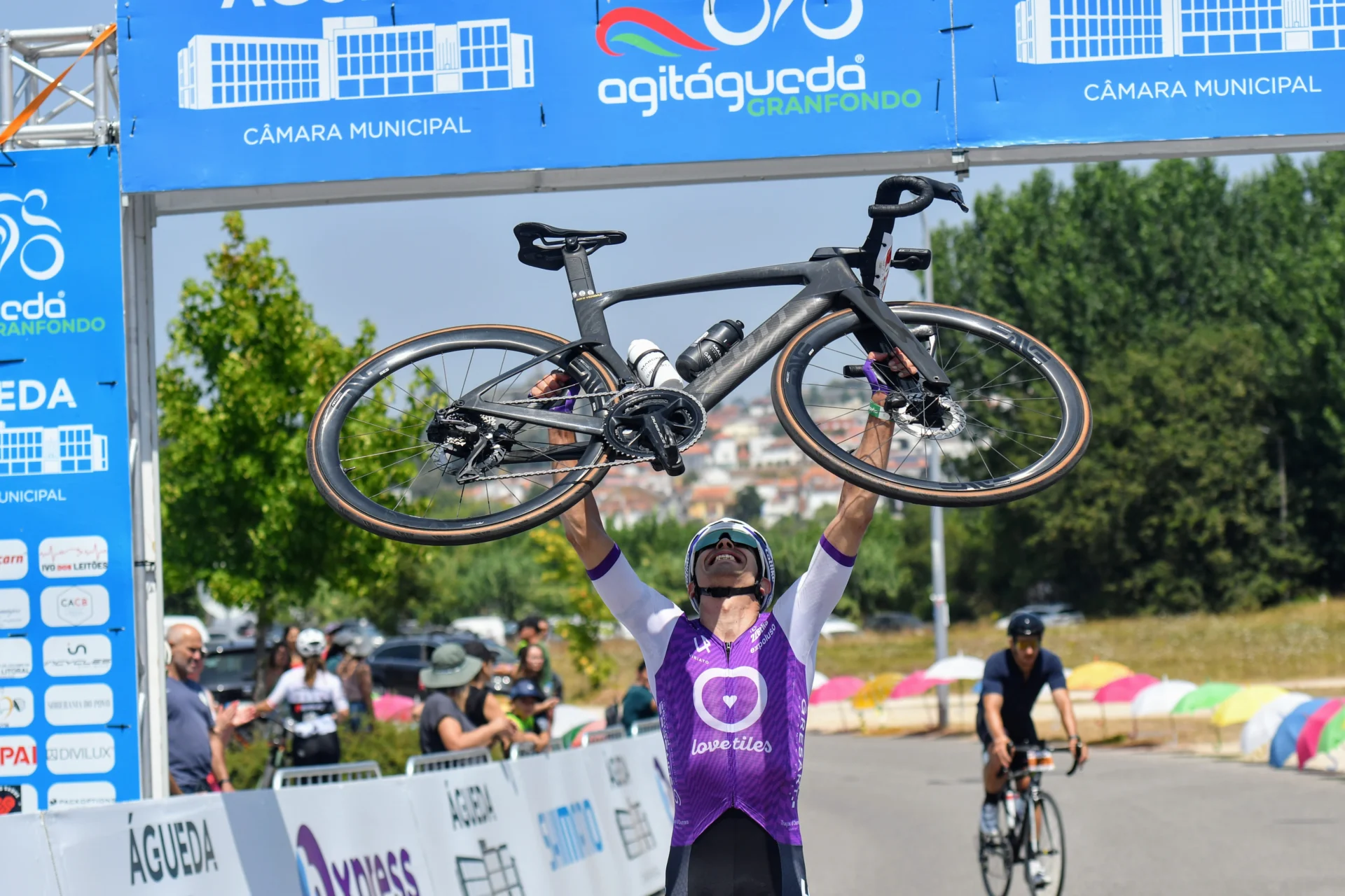 Granfondo Agueda