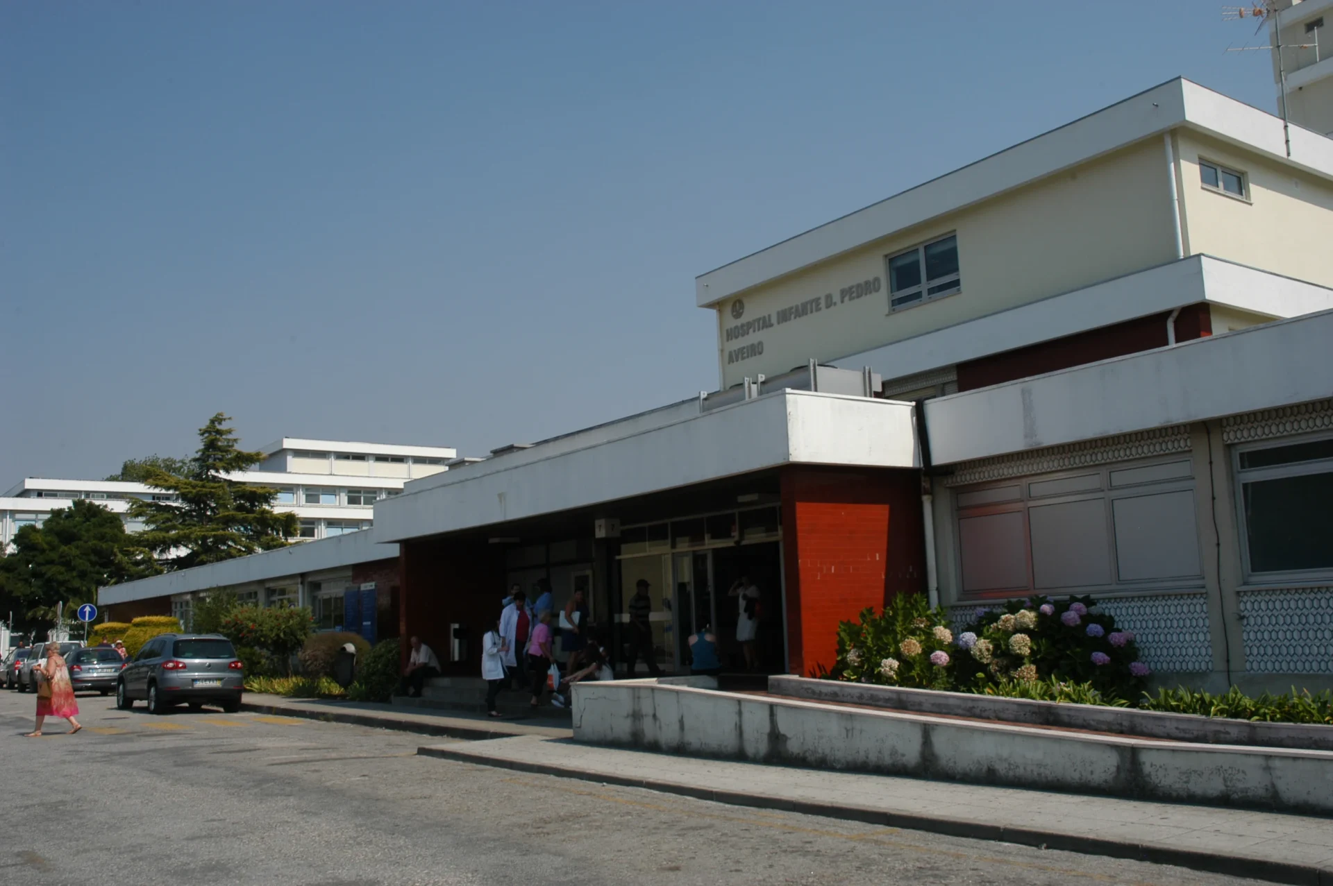 Hosp