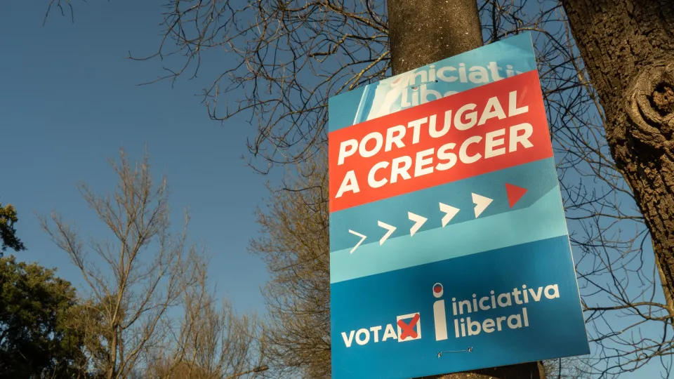Iniciativa Liberal