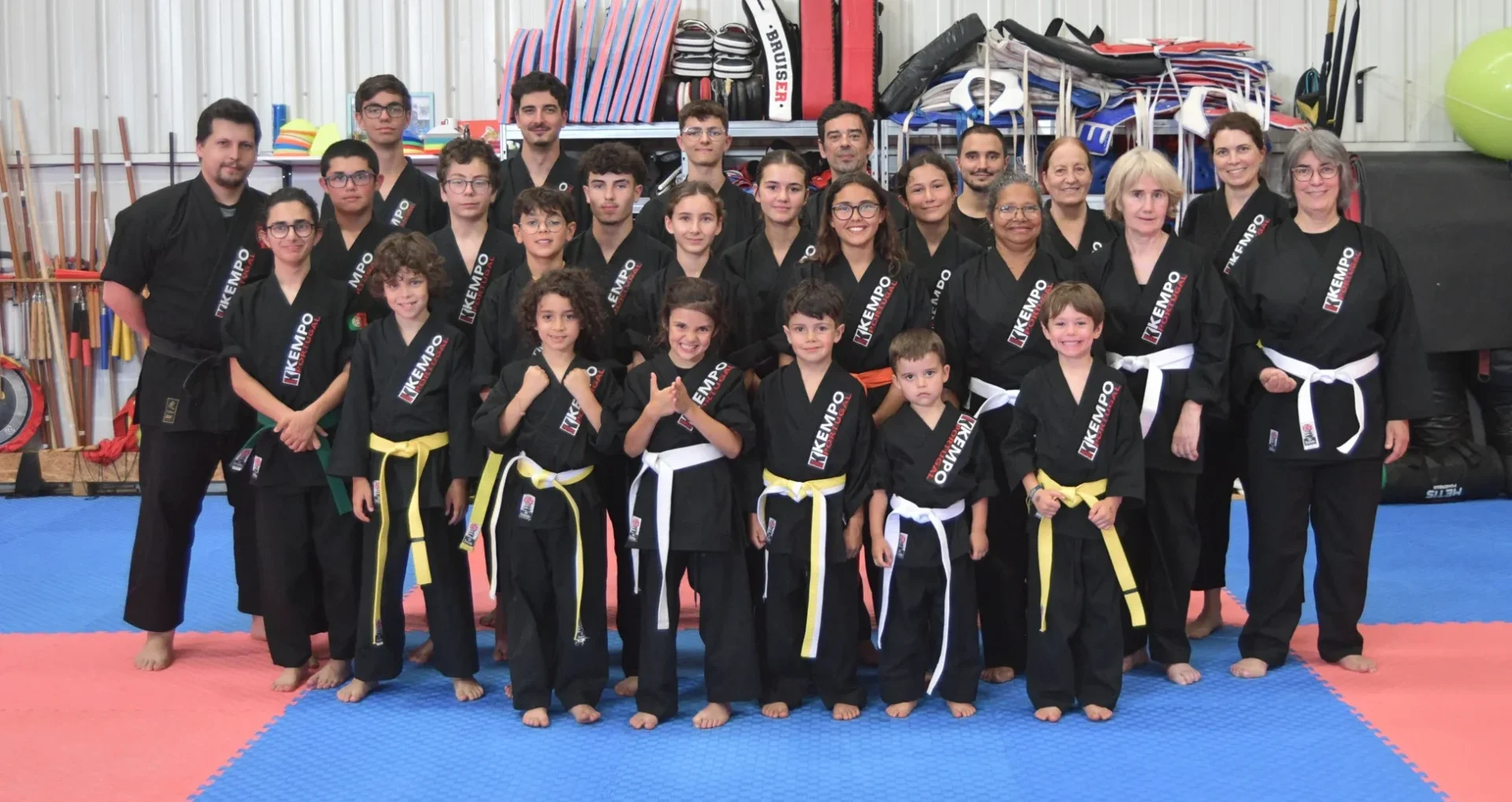 Kempo
