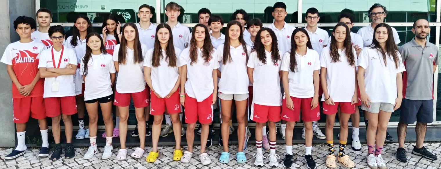 Natacaointerdistritalinfantis2025