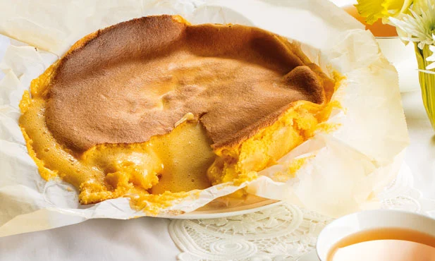 Pao De Lo De Ovar
