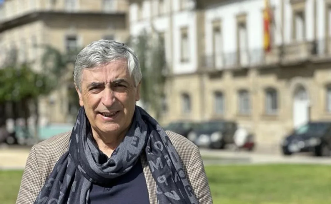 Pedro Silva