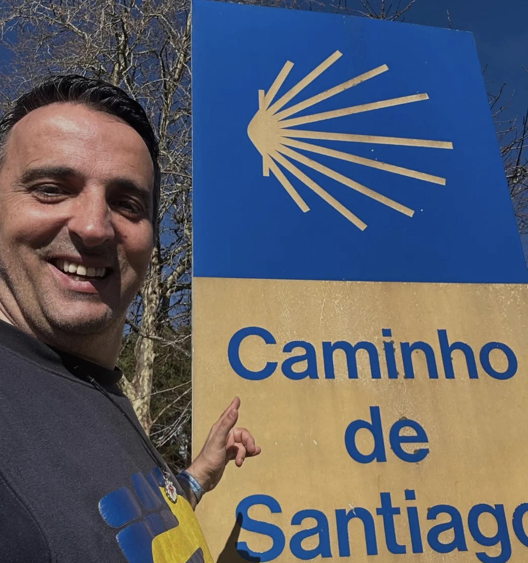 Peregrino