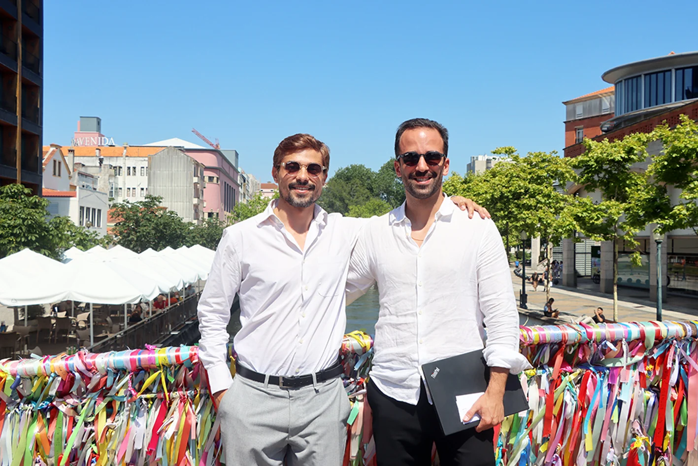 Rafael E Pedro