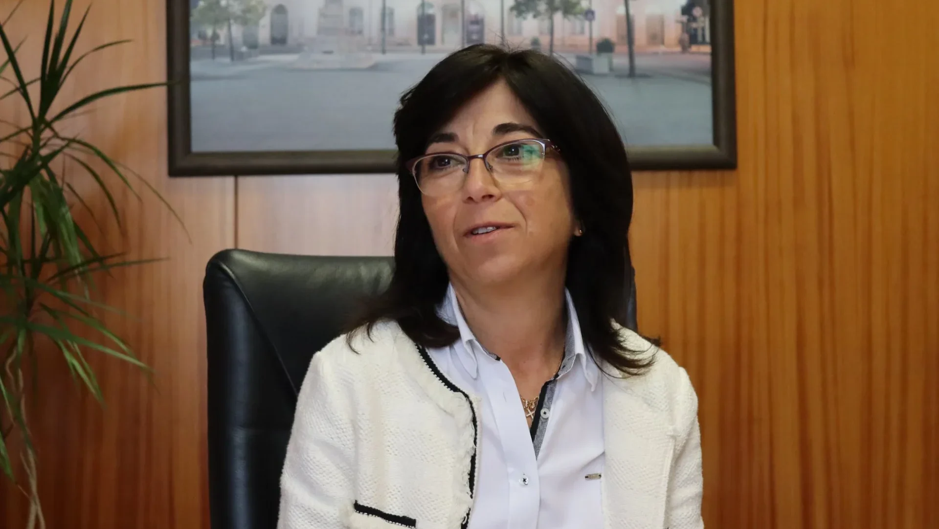 Teresa Cardoso
