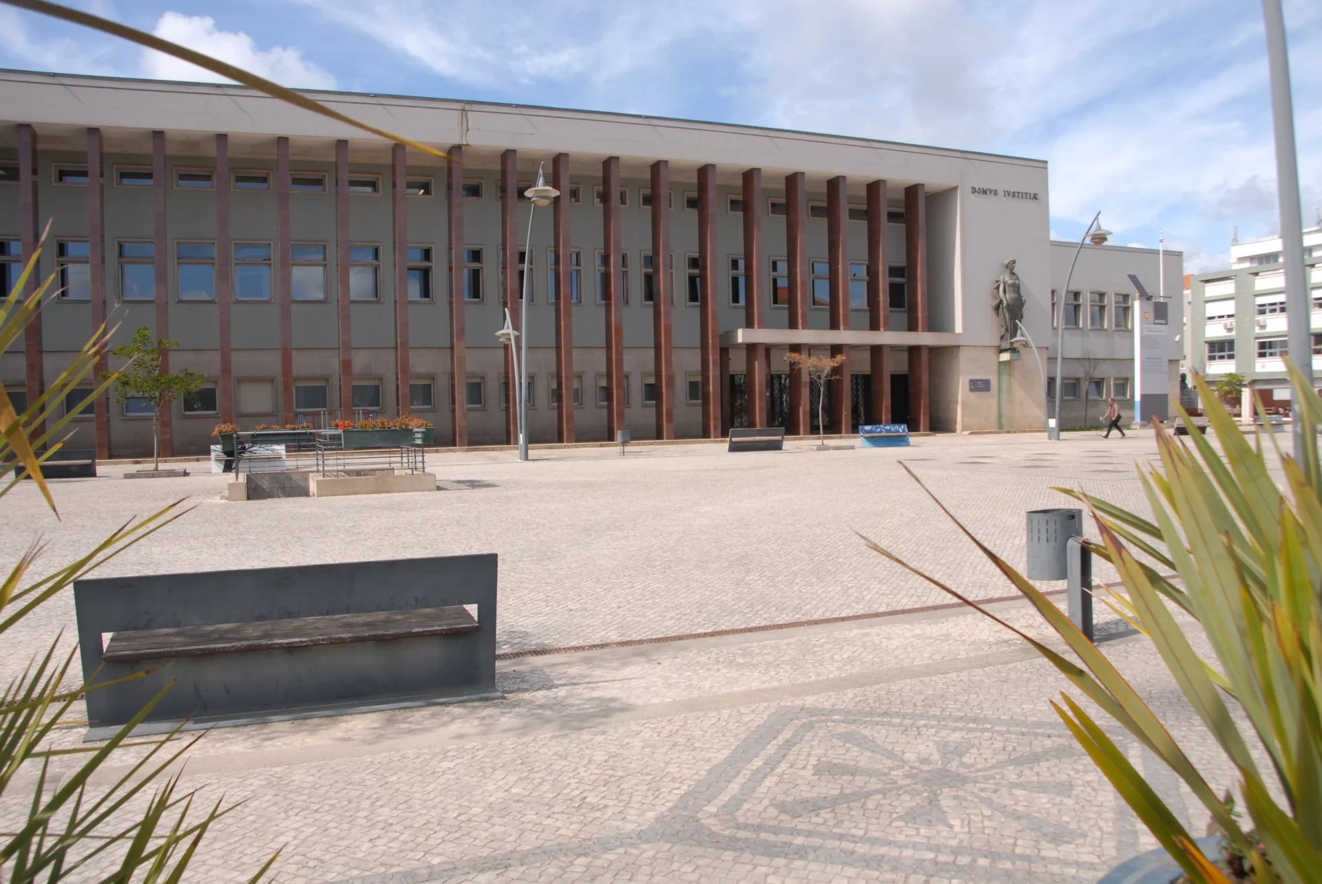 Tribunal De Aveiro