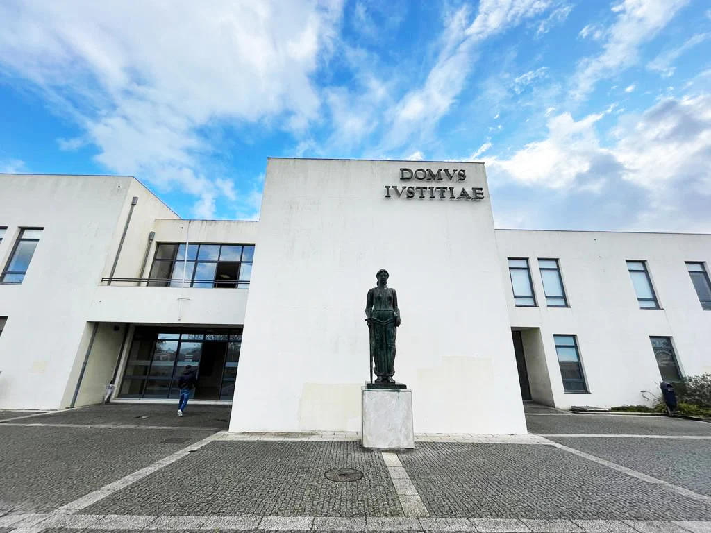 Tribunal Espinho