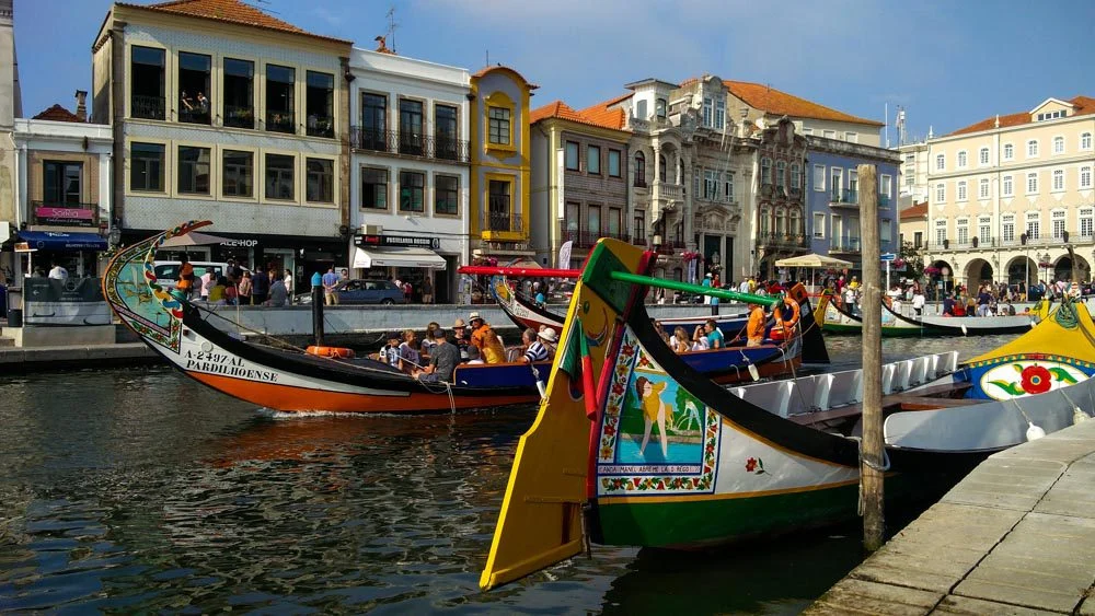 Turismo