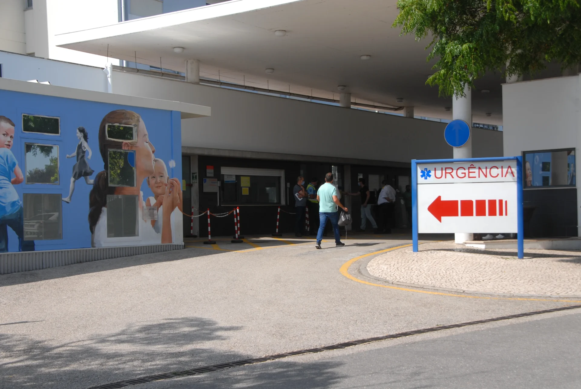 Urgência