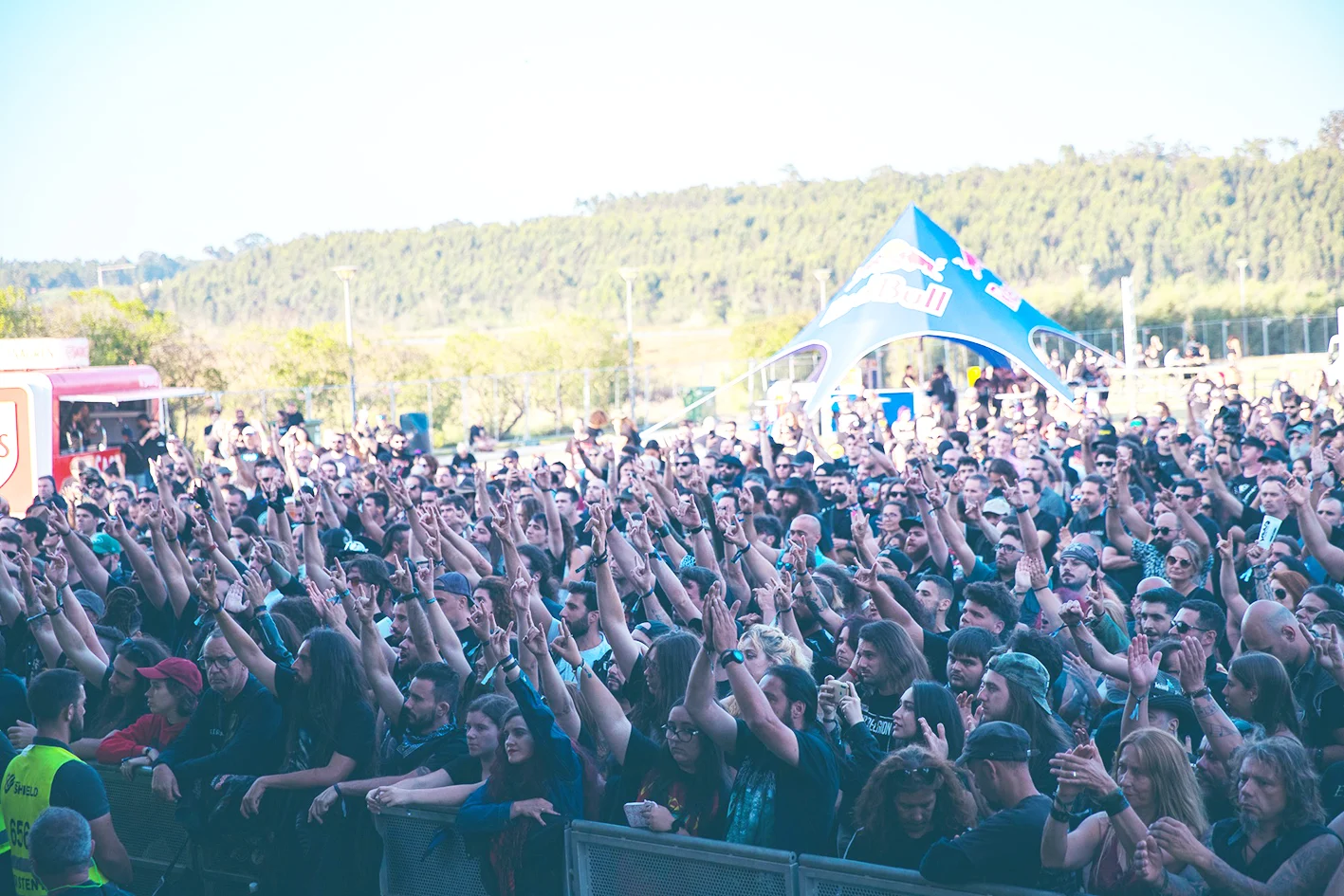 Vagos Metal Fest