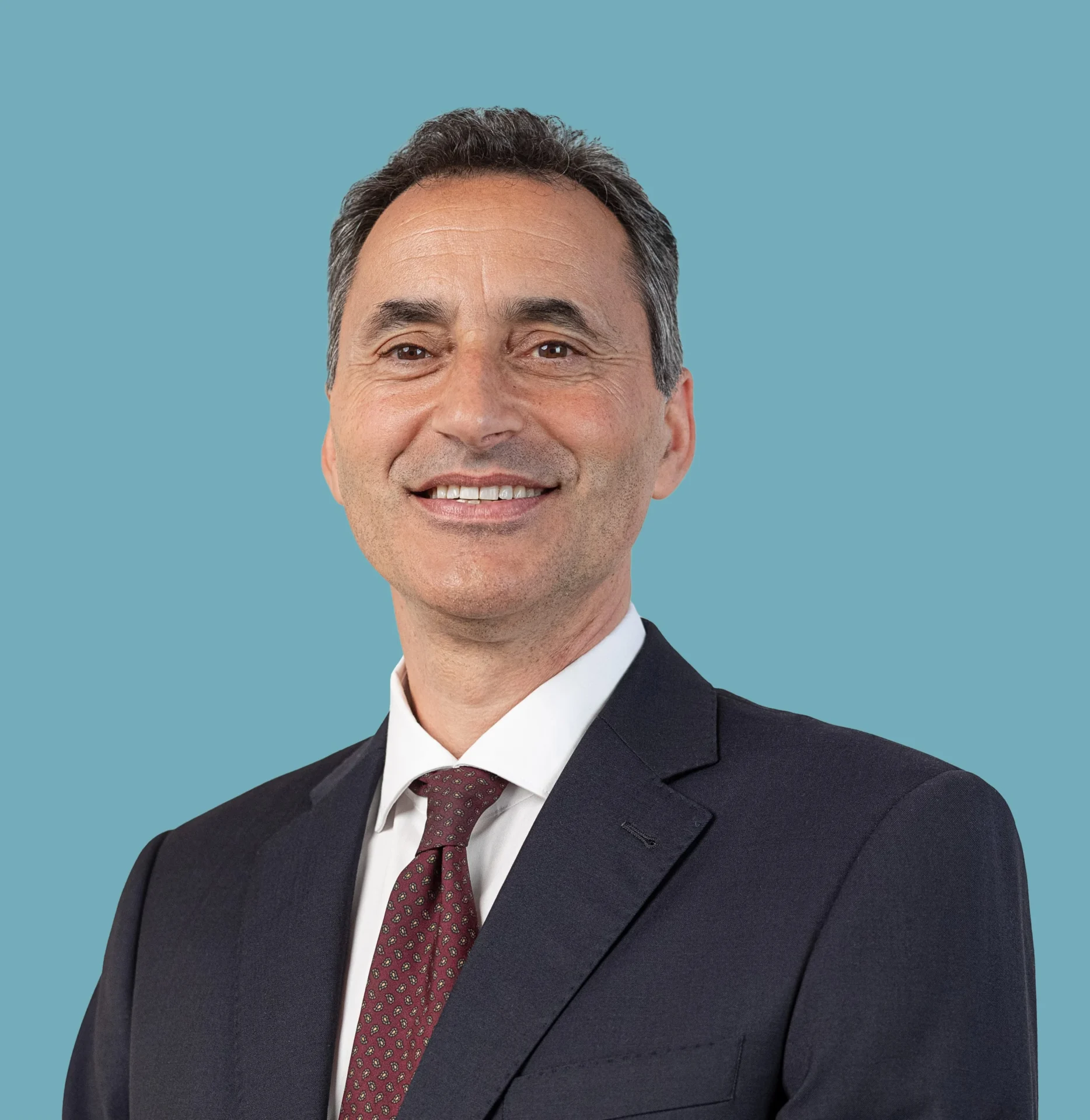 Vítor Carvalho