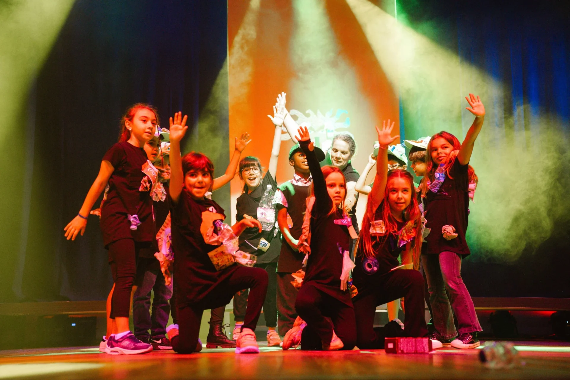 Xjunior