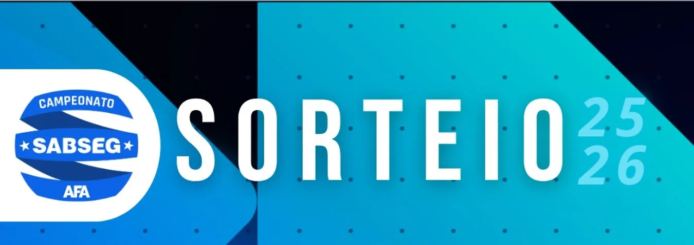 Afa Sorteio