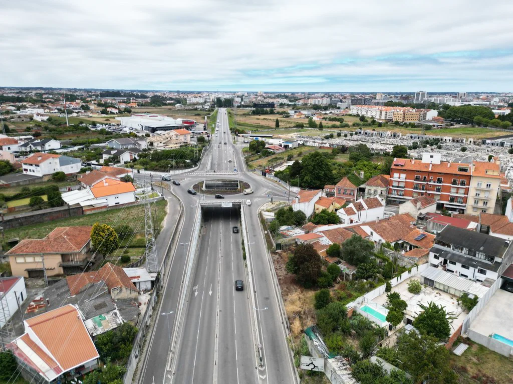 Avenida