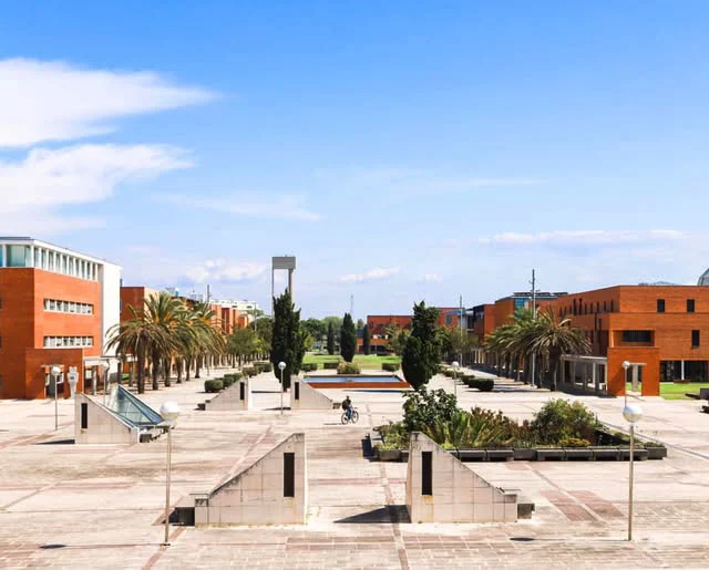 Campusua