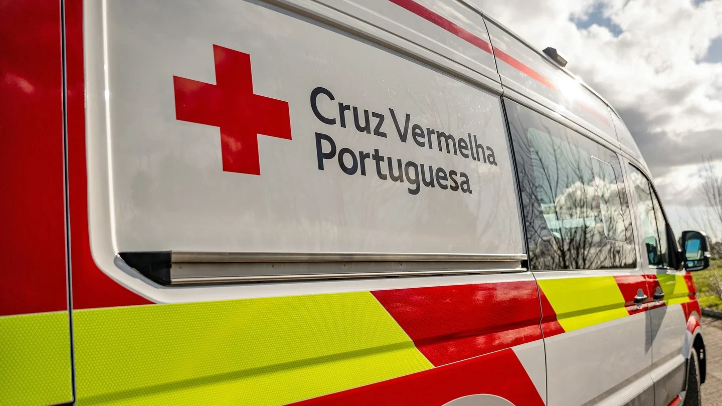 Cruz Vermelha Pt