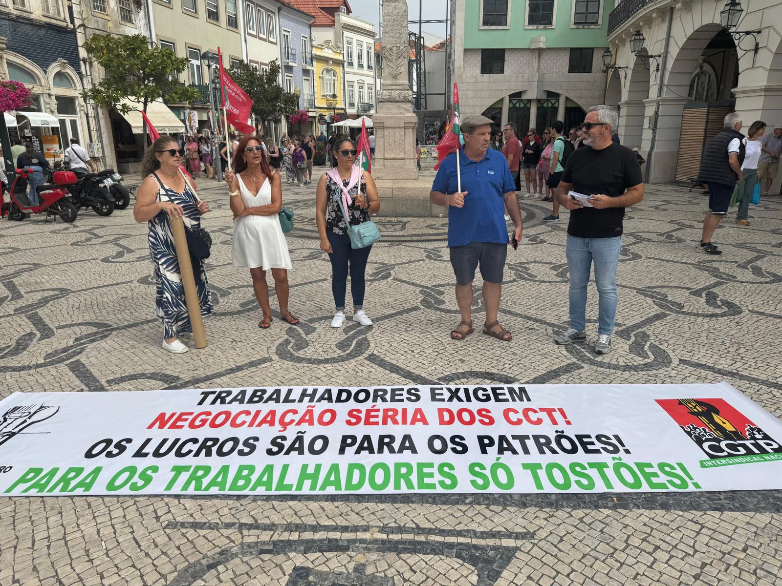 D Sindicato